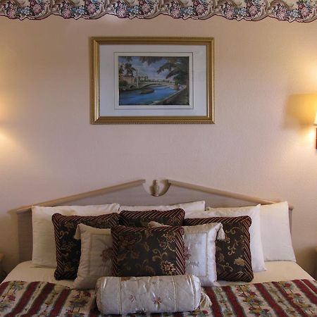 Seminole Inn Quarto foto